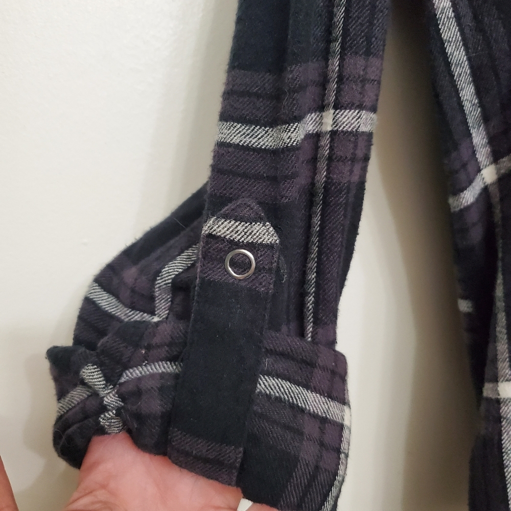 Fox Button Down - image 2